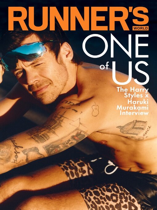 Title details for Runner's World by Hearst - Available